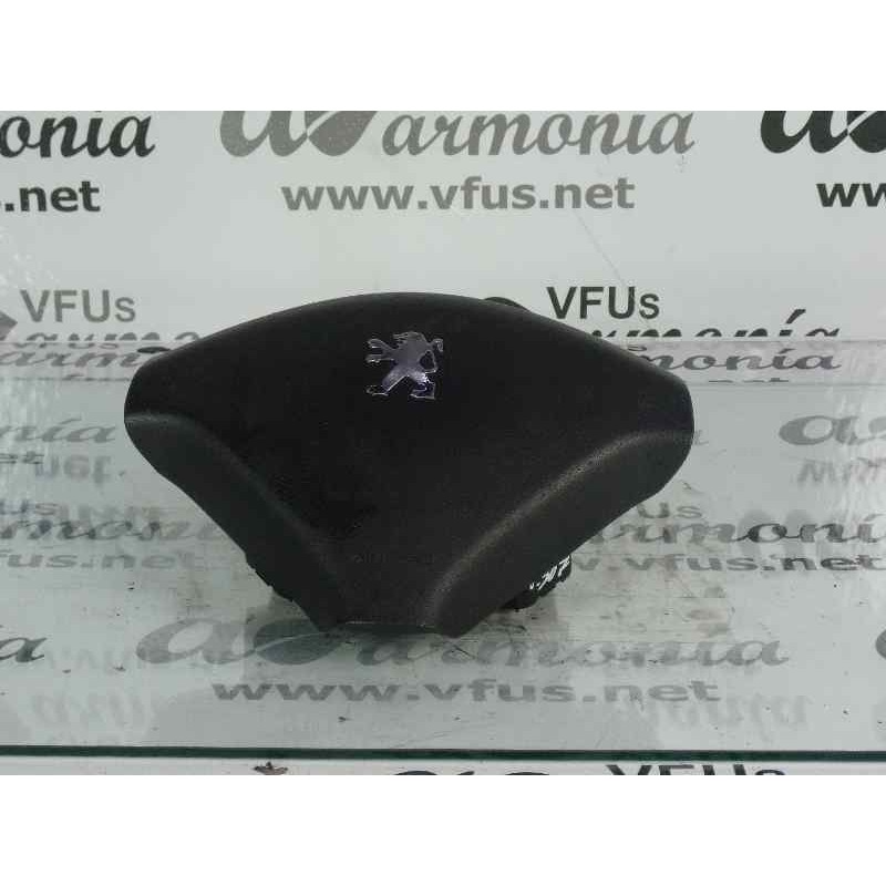 Recambio de airbag delantero izquierdo para peugeot 307 (s1) xr referencia OEM IAM 96380009UD  