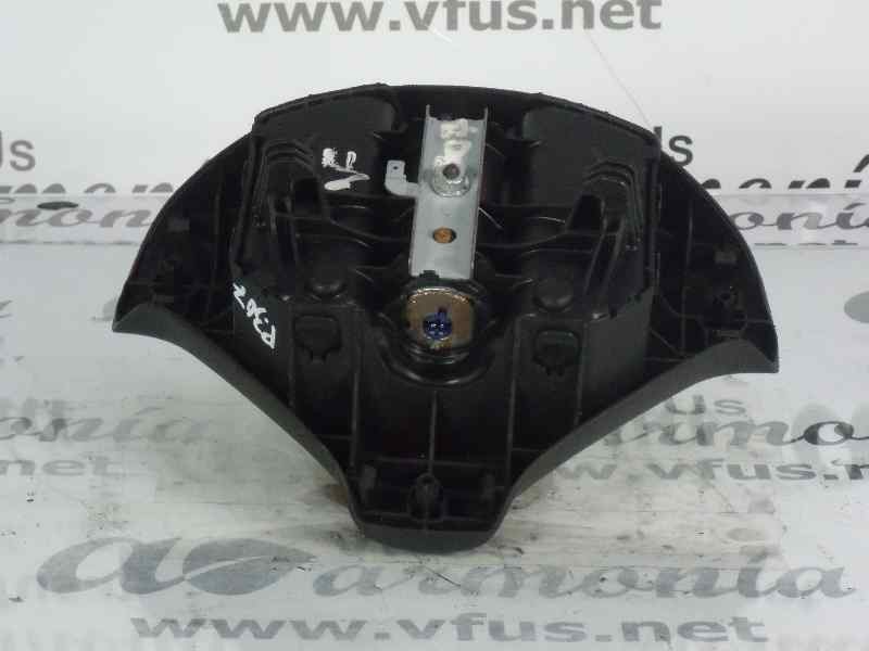 Recambio de airbag delantero izquierdo para peugeot 307 (s1) xr referencia OEM IAM 96380009UD  