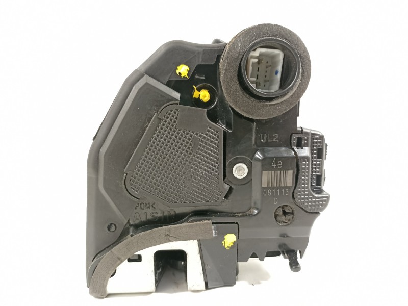 Recambio de cerradura puerta trasera izquierda para honda civic tourer (fk) sport referencia OEM IAM 41134014690  