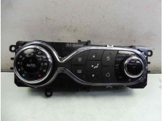 Recambio de mando climatizador para renault captur zen referencia OEM IAM 275108796R  