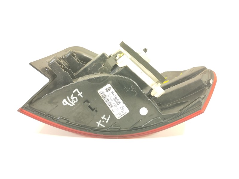 Recambio de piloto trasero izquierdo para volkswagen touran (5t1) advance bmt referencia OEM IAM 5TA945095A L90084783 