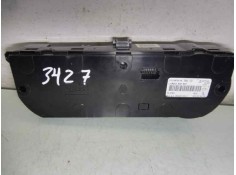 Recambio de mando climatizador para renault captur zen referencia OEM IAM 275108796R   2