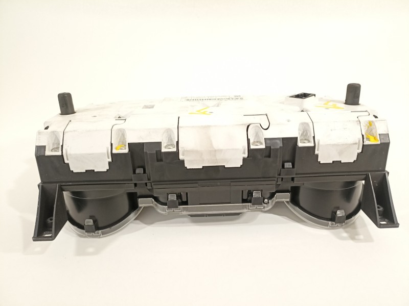 Recambio de cuadro instrumentos para citroën c5 berlina premier referencia OEM IAM 9666326480  