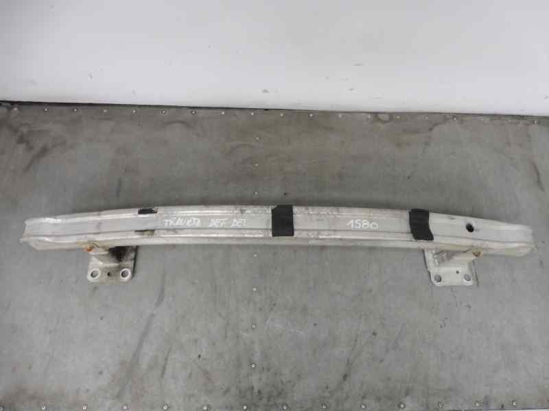 Recambio de refuerzo paragolpes delantero para renault megane ii berlina 5p business referencia OEM IAM 8200534784  