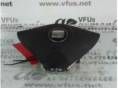 Recambio de airbag delantero izquierdo para seat arosa (6h1) stella referencia OEM IAM 6K0880201BFKZ  