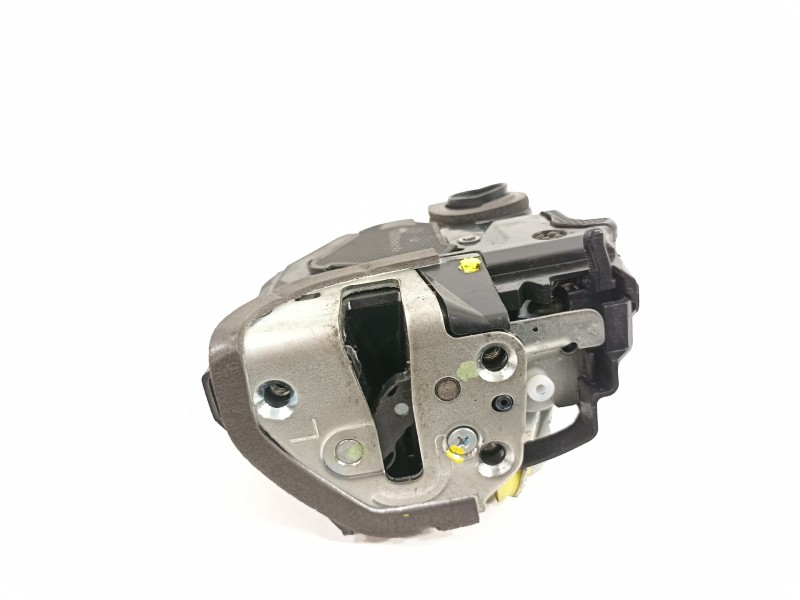 Recambio de cerradura puerta trasera izquierda para honda civic tourer (fk) sport referencia OEM IAM 41134014690  