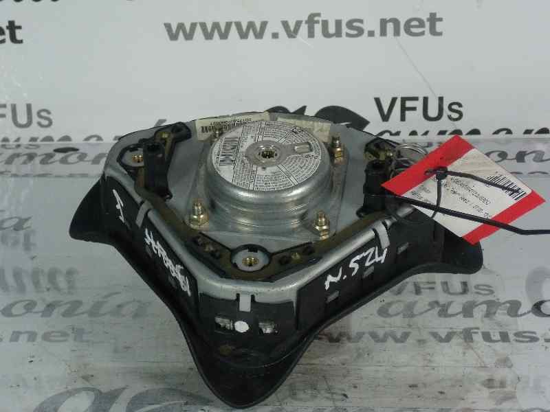 Recambio de airbag delantero izquierdo para seat arosa (6h1) stella referencia OEM IAM 6K0880201BFKZ  