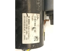 Recambio de motor arranque para infiniti q50 q50 referencia OEM IAM A6519064300   2