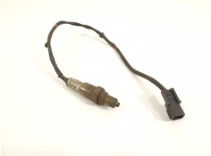 Recambio de sonda lambda para hyundai i30 (pd) essence referencia OEM IAM 3921007PD0 OZASS42F 