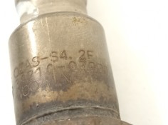 Recambio de sonda lambda para hyundai i30 (pd) essence referencia OEM IAM 3921007PD0 OZASS42F  2