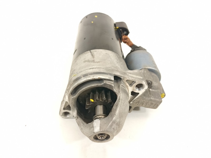 Recambio de motor arranque para infiniti q50 q50 referencia OEM IAM A6519064300  