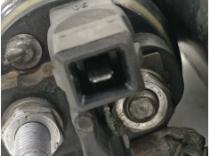 Recambio de motor arranque para audi a2 (8z) 1.4 tdi (55kw) referencia OEM IAM 02A911024D 0001125042  2