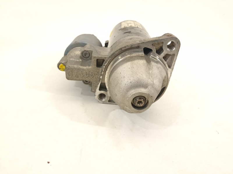 Recambio de motor arranque para infiniti q50 q50 referencia OEM IAM A6519064300  