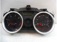 Recambio de cuadro instrumentos para renault megane ii familiar authentique confort referencia OEM IAM 8200720321 4HJE153638 