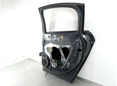 Recambio de puerta trasera derecha para citroën c5 berlina premier referencia OEM IAM    2