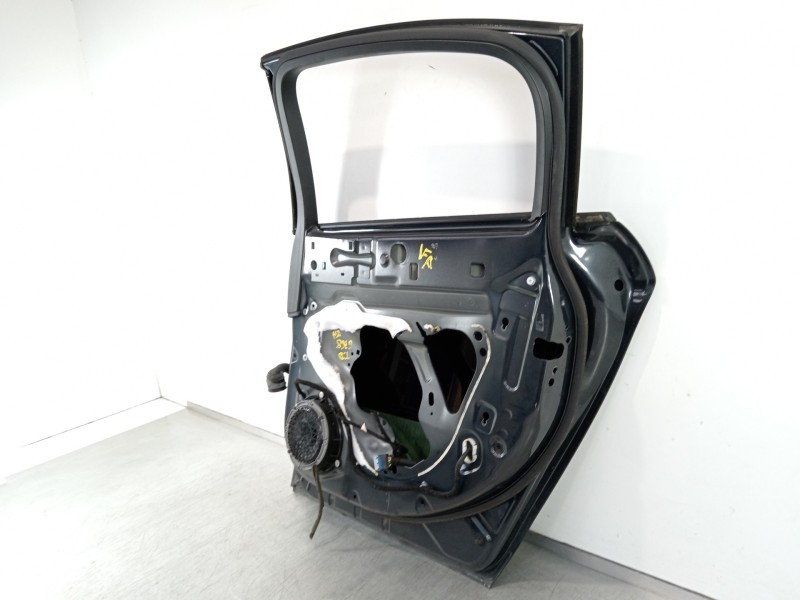 Recambio de puerta trasera derecha para citroën c5 berlina premier referencia OEM IAM   