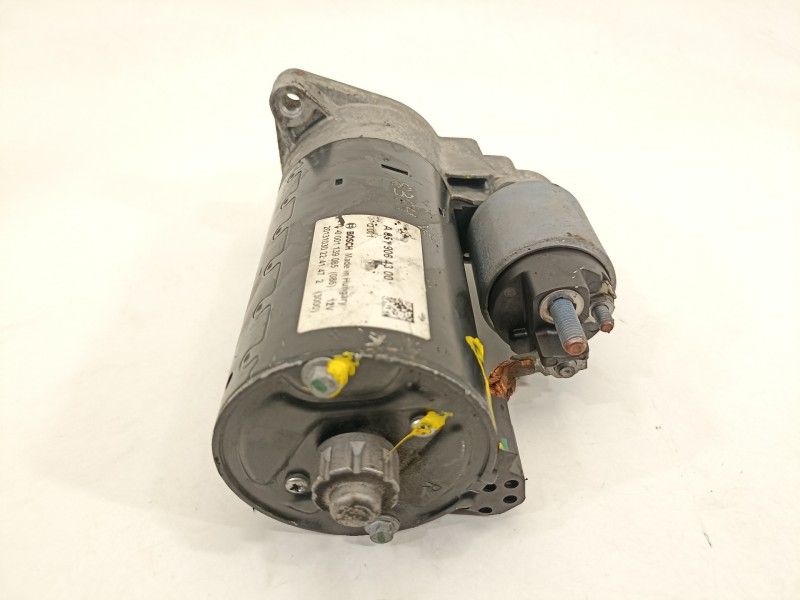 Recambio de motor arranque para infiniti q50 q50 referencia OEM IAM A6519064300  