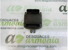 Recambio de centralita motor uce para opel astra g berlina comfort referencia OEM IAM 09355929  