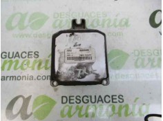 Recambio de centralita motor uce para opel astra g berlina comfort referencia OEM IAM 09355929   2