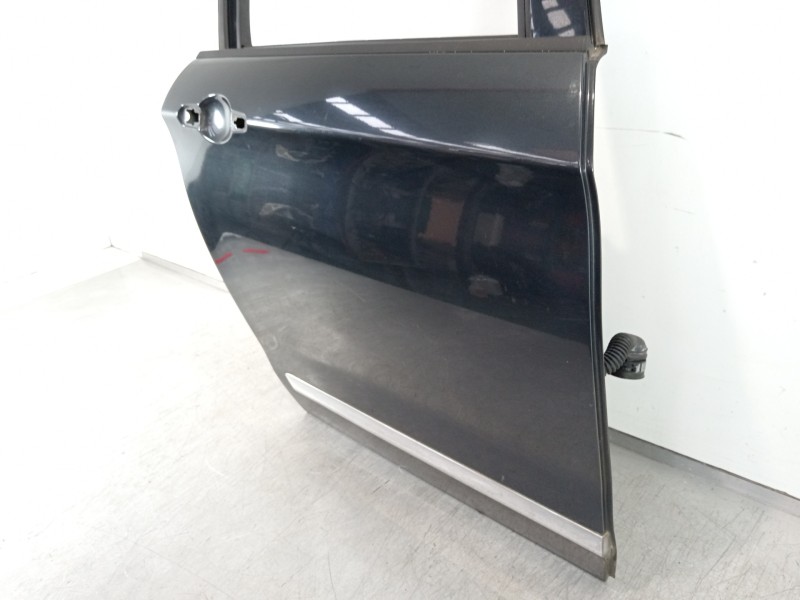 Recambio de puerta trasera derecha para citroën c5 berlina premier referencia OEM IAM   