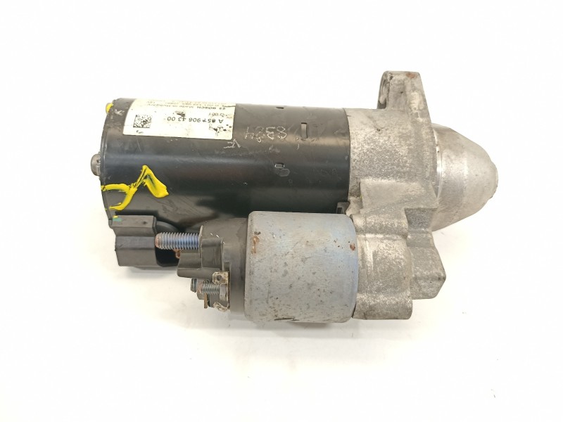 Recambio de motor arranque para infiniti q50 q50 referencia OEM IAM A6519064300  