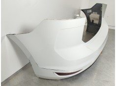 Recambio de paragolpes trasero para volkswagen touran (5t1) advance bmt referencia OEM IAM 5TA807421   2