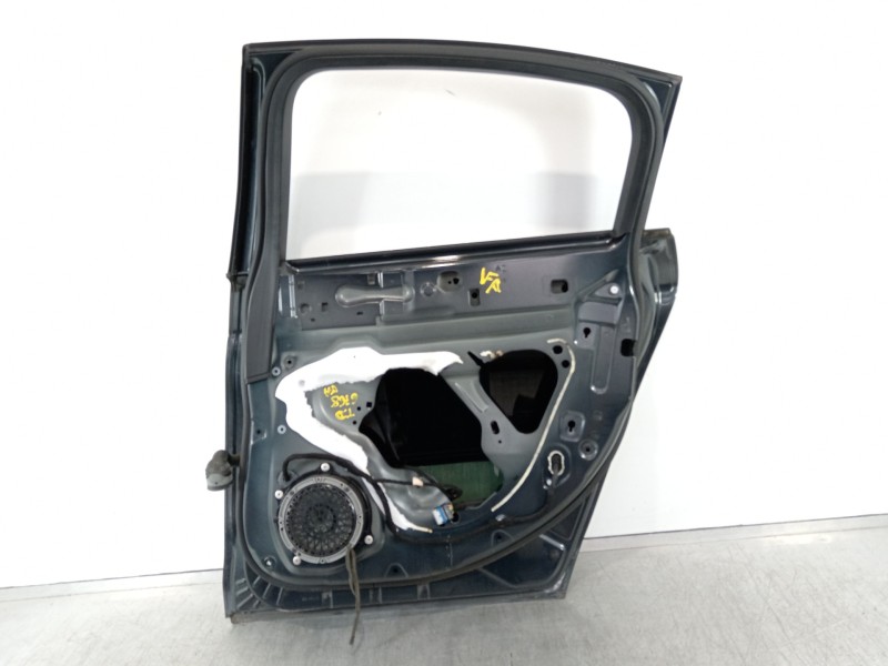 Recambio de puerta trasera derecha para citroën c5 berlina premier referencia OEM IAM   