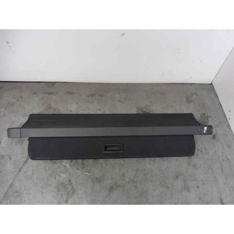 Recambio de bandeja trasera para renault megane ii familiar authentique confort referencia OEM IAM 8200271177  