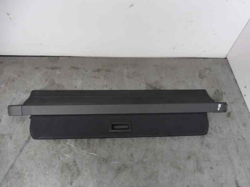 Recambio de bandeja trasera para renault megane ii familiar authentique confort referencia OEM IAM 8200271177  