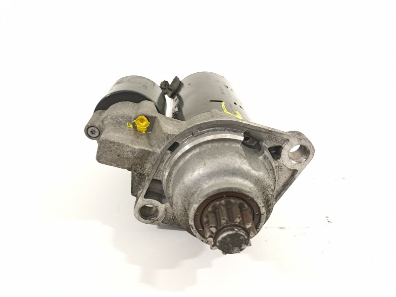 Recambio de motor arranque para audi a2 (8z) 1.4 tdi (55kw) referencia OEM IAM 02A911024D 0001125042 