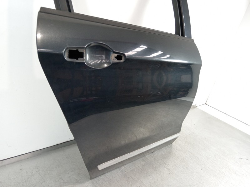 Recambio de puerta trasera derecha para citroën c5 berlina premier referencia OEM IAM   