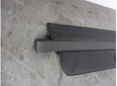 Recambio de bandeja trasera para renault megane ii familiar authentique confort referencia OEM IAM 8200271177   2