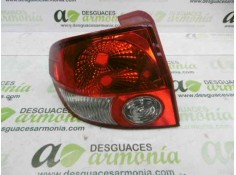 Recambio de piloto trasero izquierdo para hyundai getz (tb) 1.1 básico referencia OEM IAM 924011CXXX  