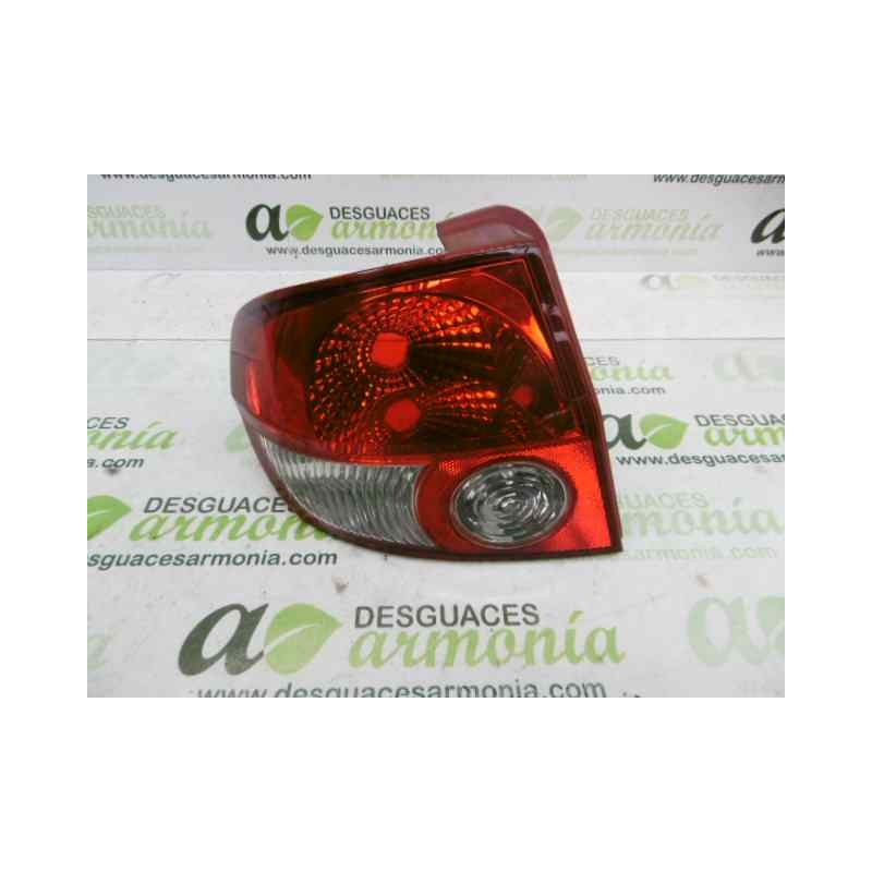 Recambio de piloto trasero izquierdo para hyundai getz (tb) 1.1 básico referencia OEM IAM 924011CXXX  