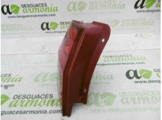 Recambio de piloto trasero izquierdo para hyundai getz (tb) 1.1 básico referencia OEM IAM 924011CXXX   2
