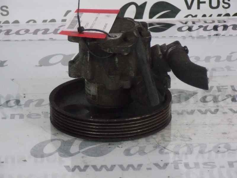 Recambio de bomba direccion para fiat ulysse (121) 2.1 turbodiesel referencia OEM IAM 9624660480 7692955118  Recambio de bomba direccion para fiat ulysse (121) 2.1 turbodiesel referencia OEM IAM 9624660480 7692955118