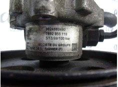 Recambio de bomba direccion para fiat ulysse (121) 2.1 turbodiesel referencia OEM IAM 9624660480 7692955118  2