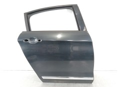 Recambio de puerta trasera derecha para citroën c5 berlina premier referencia OEM IAM   