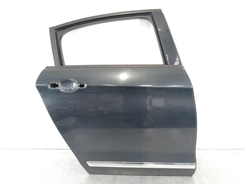 Recambio de puerta trasera derecha para citroën c5 berlina premier referencia OEM IAM   