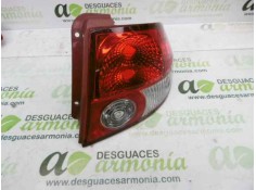 Recambio de piloto trasero derecho para hyundai getz (tb) 1.5 crdi referencia OEM IAM 924021CXXX  