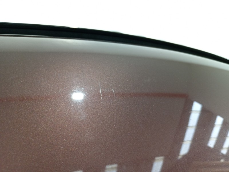 Recambio de capot para audi a2 (8z) 1.4 tdi (55kw) referencia OEM IAM 8Z0853631  