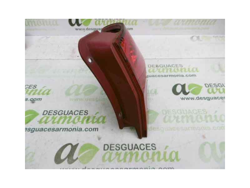 Recambio de piloto trasero derecho para hyundai getz (tb) 1.5 crdi referencia OEM IAM 924021CXXX   Recambio de piloto trasero derecho para hyundai getz (tb) 1.5 crdi referencia OEM IAM 924021CXXX