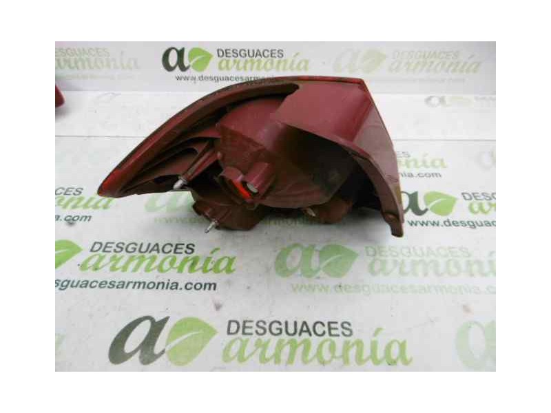 Recambio de piloto trasero derecho para hyundai getz (tb) 1.5 crdi referencia OEM IAM 924021CXXX   Recambio de piloto trasero derecho para hyundai getz (tb) 1.5 crdi referencia OEM IAM 924021CXXX