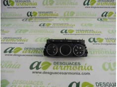 Recambio de mando climatizador para citroën c-elysée seduction referencia OEM IAM 96746550ZD  