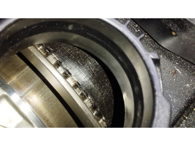 Recambio de motor completo para peugeot 208 2020 referencia OEM IAM HN05  
