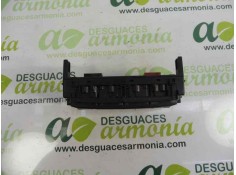 Recambio de mando climatizador para citroën c-elysée seduction referencia OEM IAM 96746550ZD   2