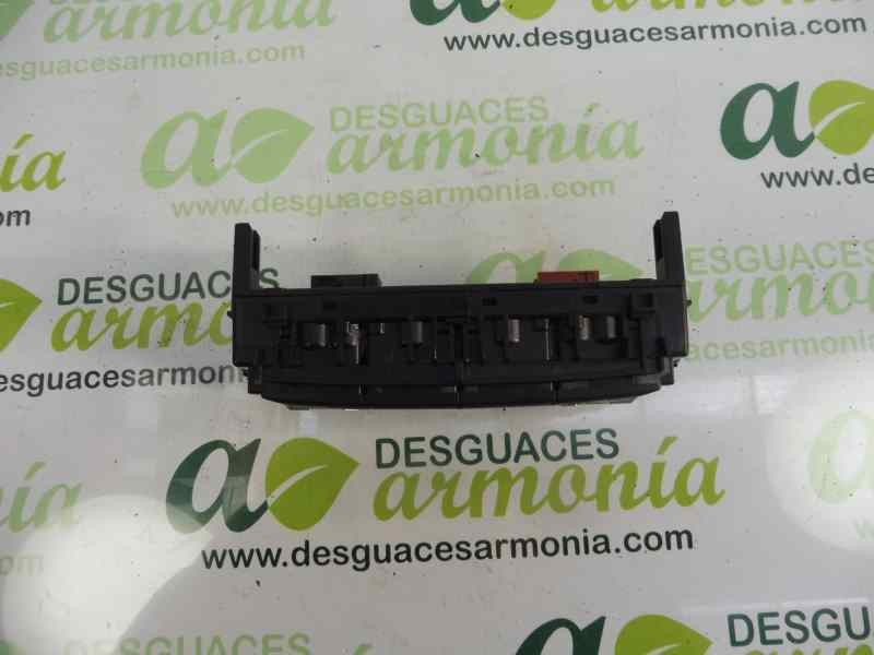 Recambio de mando climatizador para citroën c-elysée seduction referencia OEM IAM 96746550ZD  