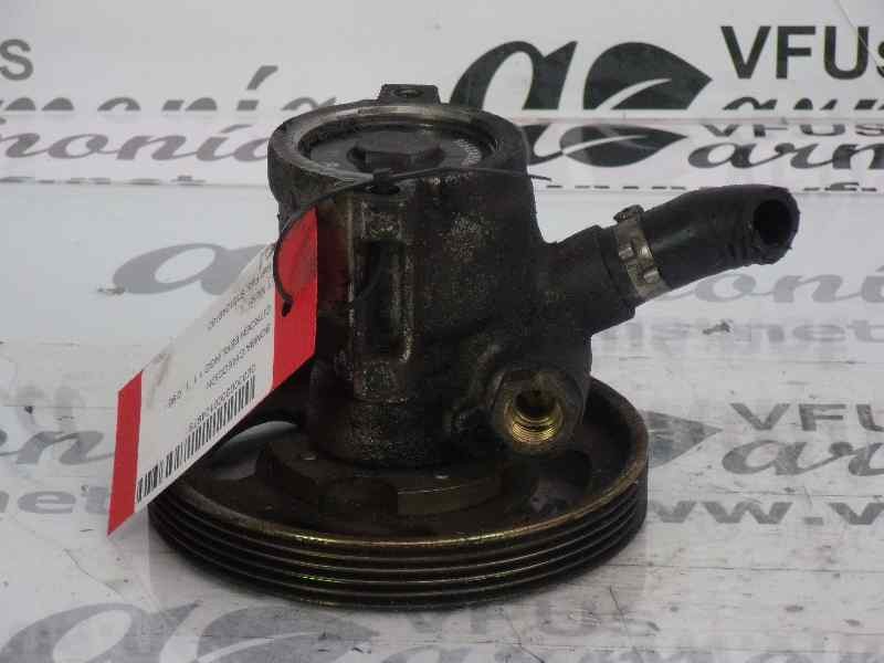 Recambio de bomba direccion para citroën berlingo referencia OEM IAM 9151249180 7847017 