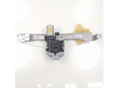 Recambio de elevalunas trasero derecho para renault captur zen referencia OEM IAM 827009380R  