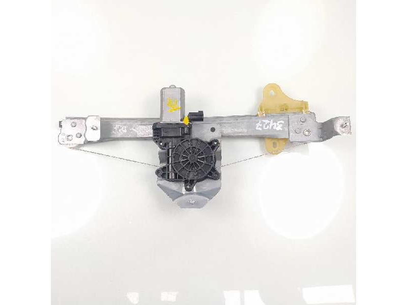 Recambio de elevalunas trasero derecho para renault captur zen referencia OEM IAM 827009380R  